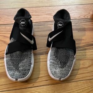 Lightly used Nike Free Run